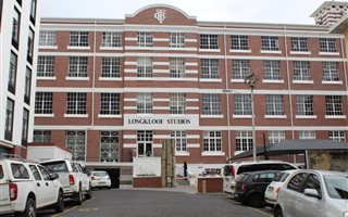 270 m² Office Space in Cape Town City Centre