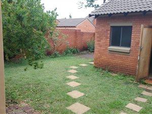3 Bed Simplex in Eco Park