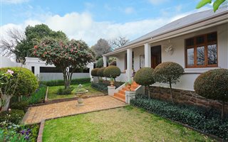 2 Bedroom House in Auckland Park