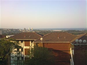 1 Bed Apartment in Morningside