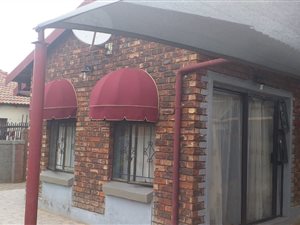 3 Bed House in Hammanskraal