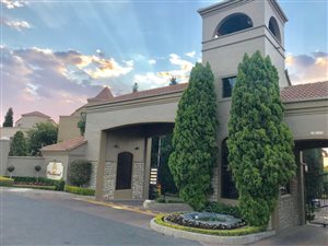 1 Bedroom Apartment in Lonehill