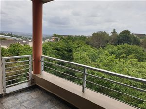 2 Bed Apartment in Sherwood