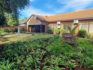 4 Bed House in Wierda Park