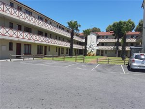 2 Bed Apartment in Ottery