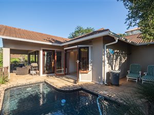 4 Bed Simplex in La Lucia