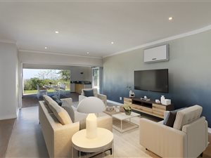 4 Bed Apartment in Simbithi Estate