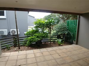 3 Bed Duplex in Umdloti