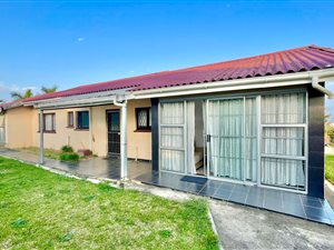 3 Bed House in Port Shepstone