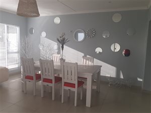 4 Bedroom House in Buffalo Flats