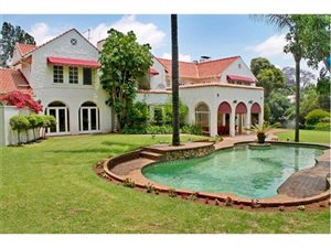 5 Bed House in Dunkeld