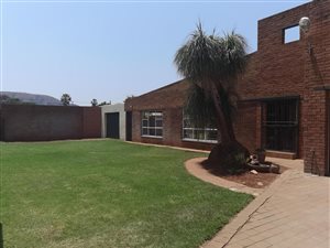 3 Bed House in Roseville
