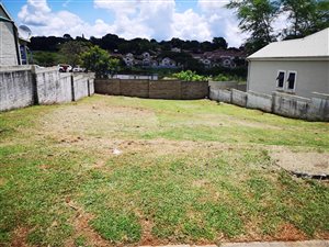 230 m² Land available in White River