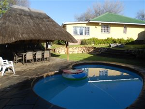 3 Bed House in Sandringham