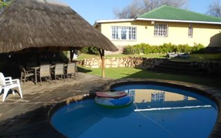 3 Bedroom House in Sandringham