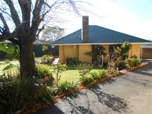 3 Bed House in Sandringham