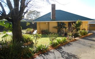 3 Bedroom House in Sandringham