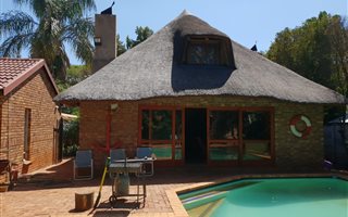 4 Bedroom House in Doornpoort and surrounds