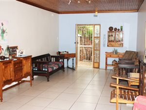 3 Bed House in New Park