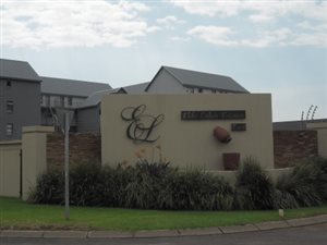 2 Bed Apartment in Eldoraigne