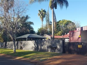 3 Bed House in Doornpoort and surrounds