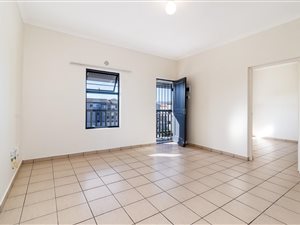 2 Bed Apartment in Parklands East