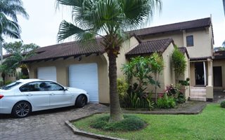 3 Bedroom Townhouse in St Michaels on Sea