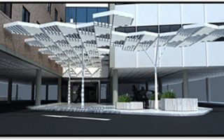 351 m² Office Space in Umhlanga Ridge