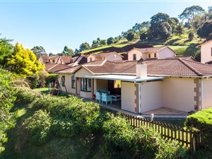 3 Bed Townhouse in Kloof