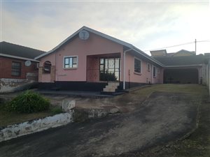 4 Bed House in Imbali