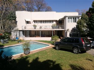1 Bed Apartment in Eastwood