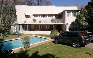 1 Bedroom Apartment in Eastwood