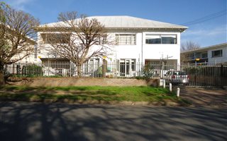 2 Bedroom Apartment in Krigeville