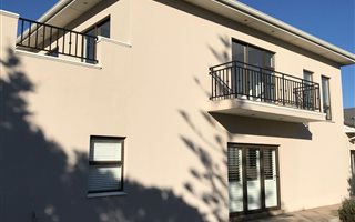 2 Bedroom Duplex in Loevenstein
