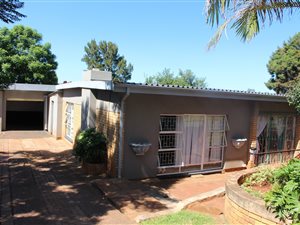 3 Bed House in Signal Hill
