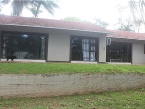 3 Bed House in Saiccor