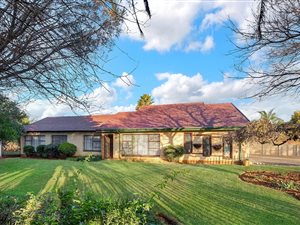 3 Bed House in Petersfield