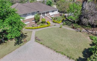11 Bedroom House in King Williams Town