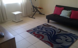 1 Bedroom Townhouse in Ormonde