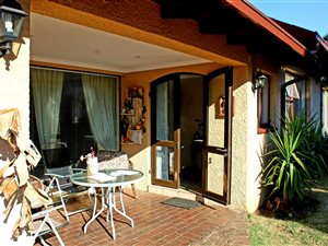 3 Bed House in Kibler Park