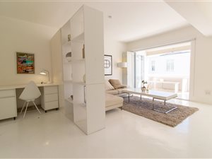 1 Bed Apartment in Oranjezicht