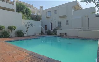 3 Bedroom Simplex in Umhlanga Rocks