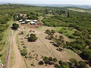 5 ha Farm in Empangeni