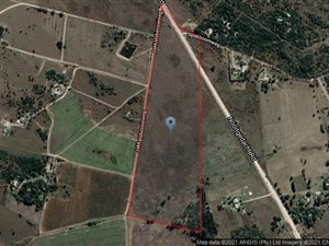 20.1 ha Farm in Rayton