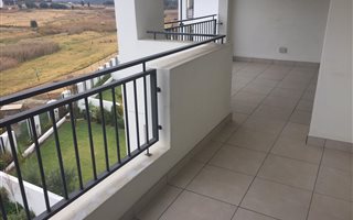 1 Bedroom Apartment in Modderfontein