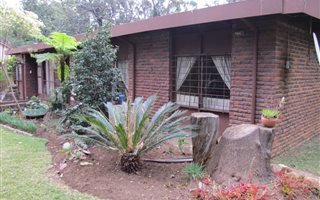 4 Bedroom House in Weavind Park