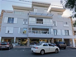 2 Bed Apartment in Craighall Park