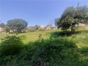3 Bed House in Sea View
