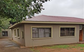 3 Bedroom House in Generaal De Wet