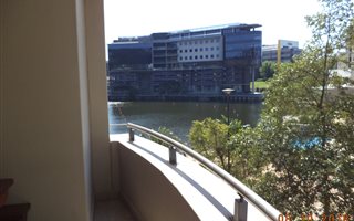 2 Bedroom Apartment in Tyger Waterfront